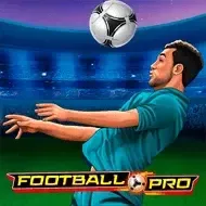 Football Pro screenshot