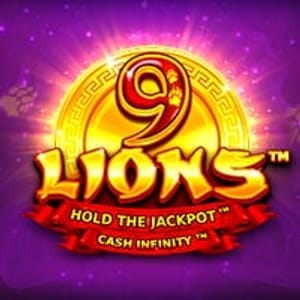 9 Lions™_ Hold The Jackpot™