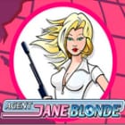 Agent Jane Blonde screenshot