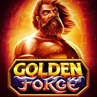 Golden ForgeRubyplay
