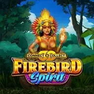 Firebird SpiritPragmatic Play