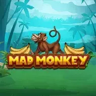 Mad Monkey screenshot
