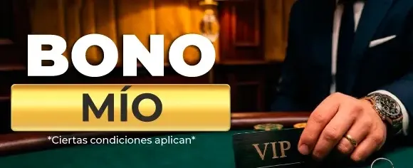 Bono de Referido Amigo Tigre promotion
