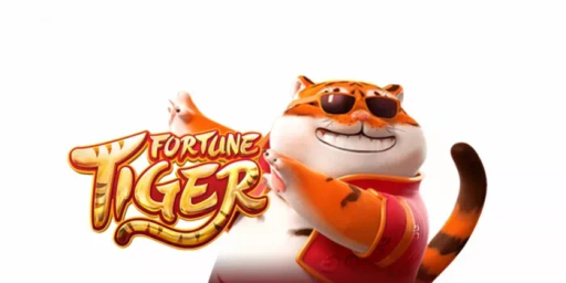 Fortune Tiger Perú Logo